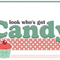 Candy alert!