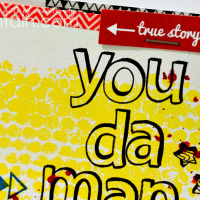 Cards For Him Blog Hop