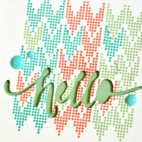 Sketchbook Saturday Challenge #124