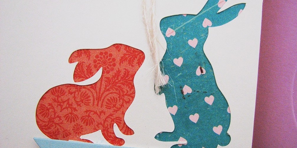 bunnies