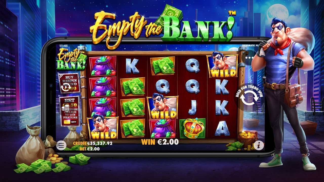 Online Slot