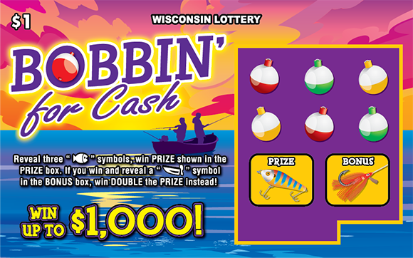 lottery