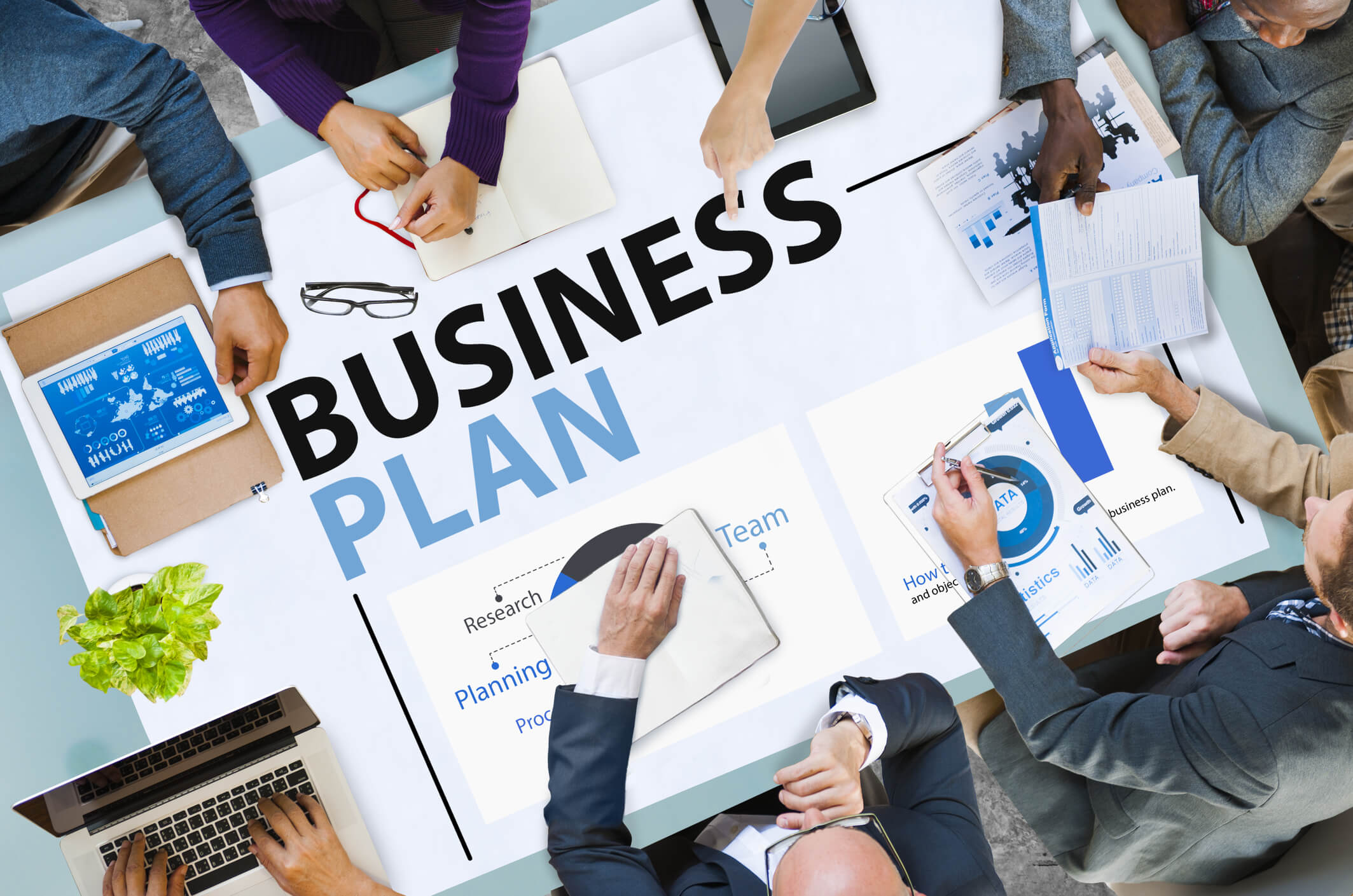 BUSINESS