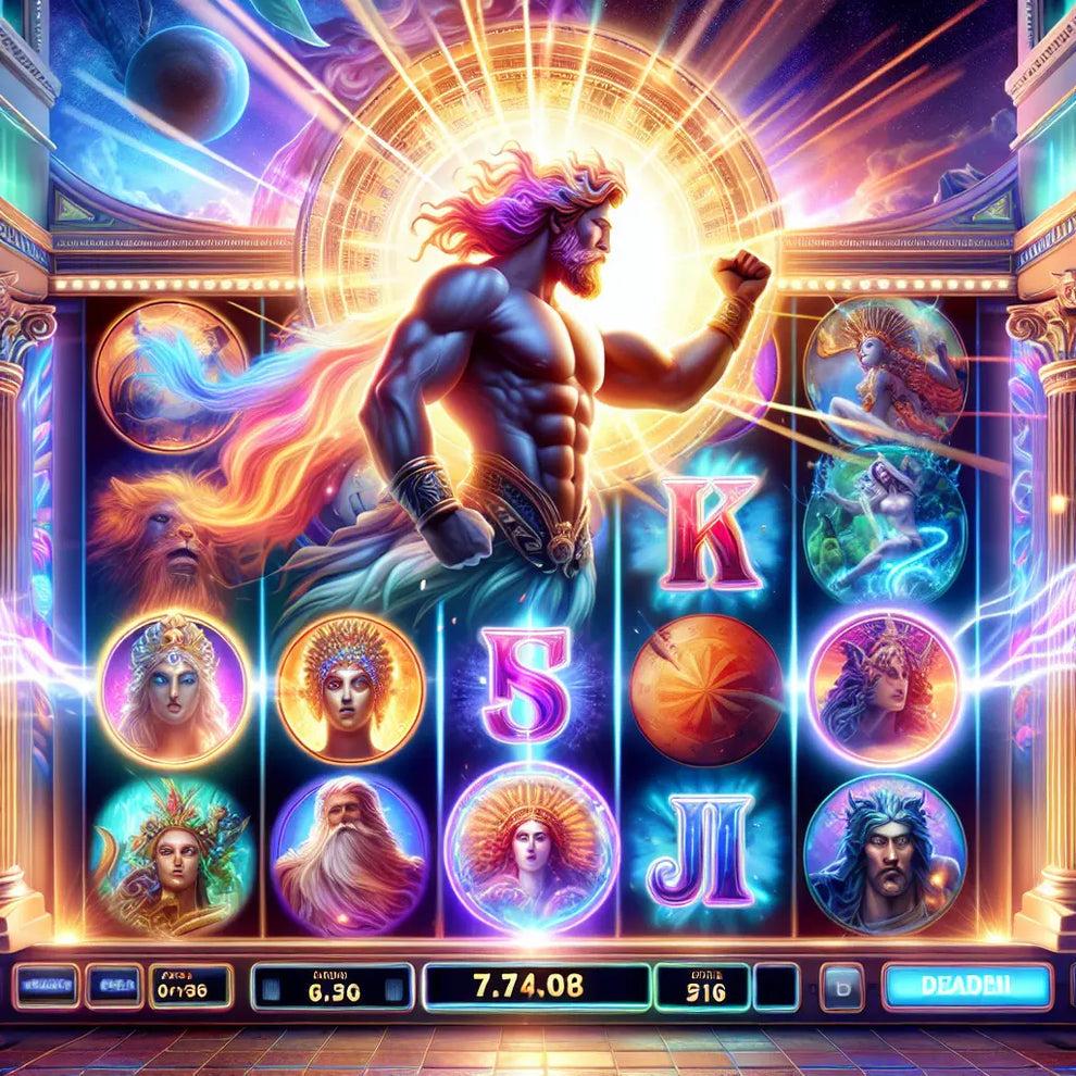 slot