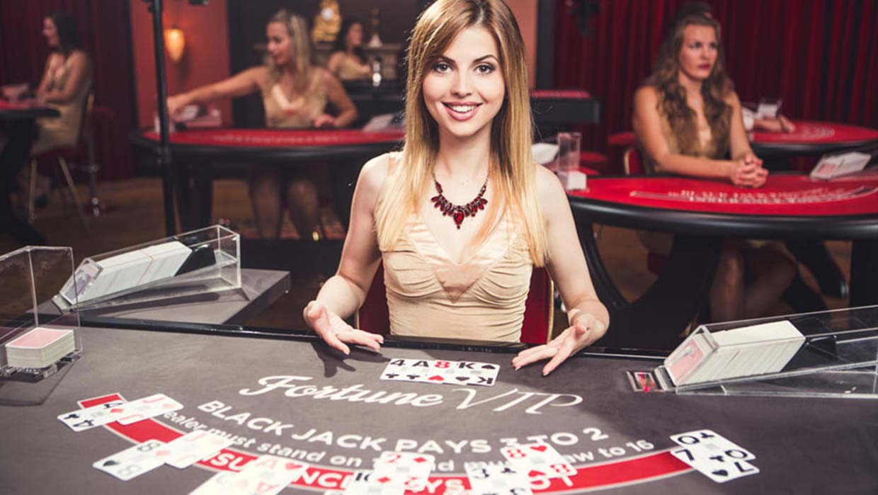 Live Casino