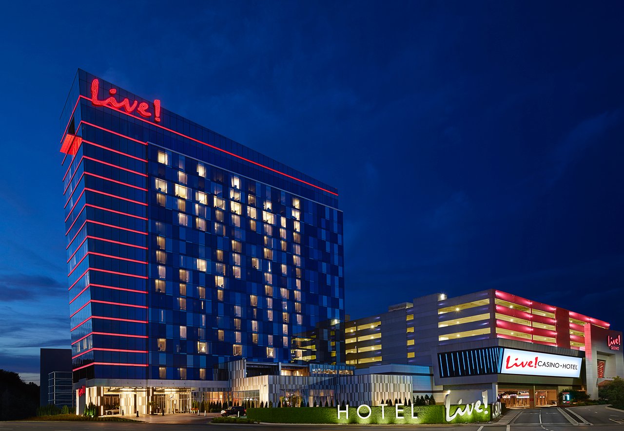 Live Casino