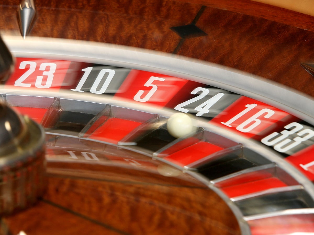 Gambling