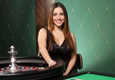 Live Casino