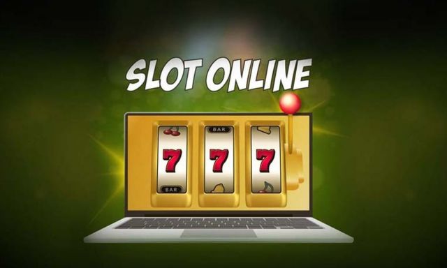 Online Slot