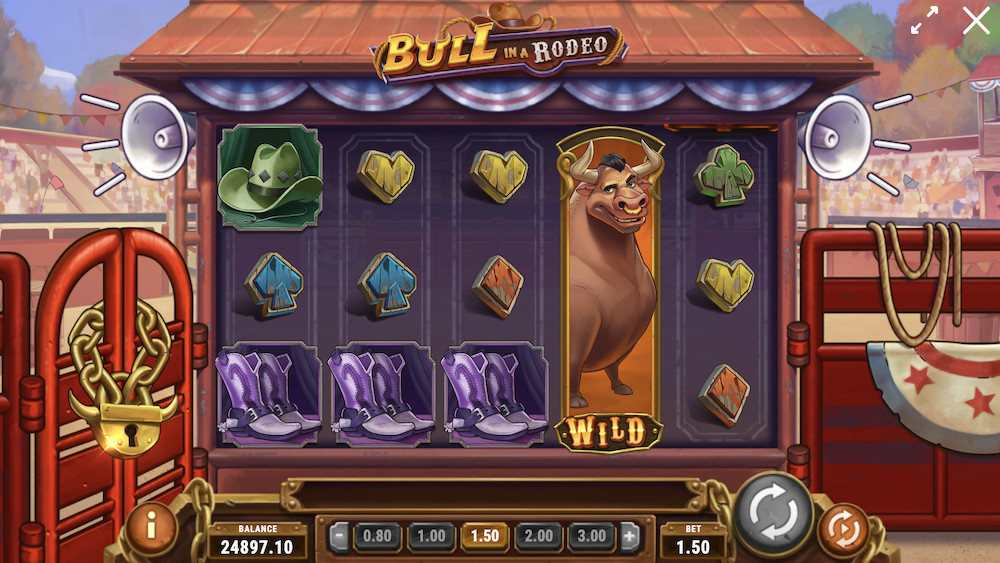 slot