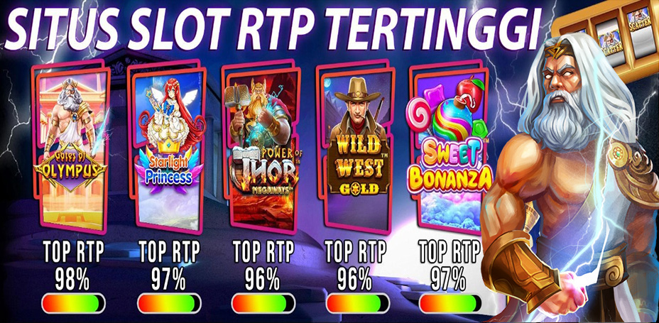 slot
