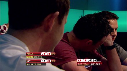 poker