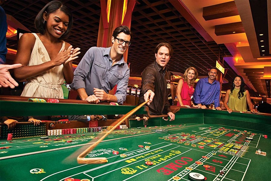 Gambling SboBet