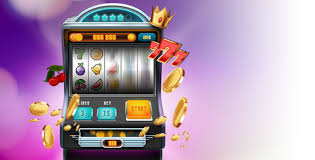 slot