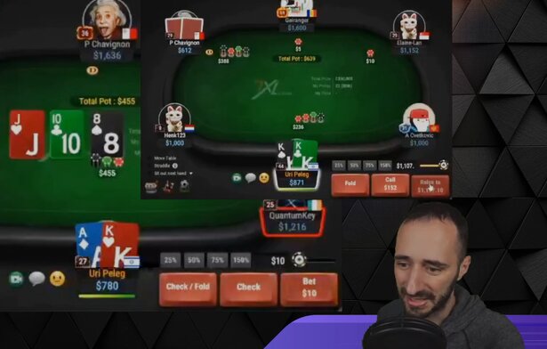 Poker